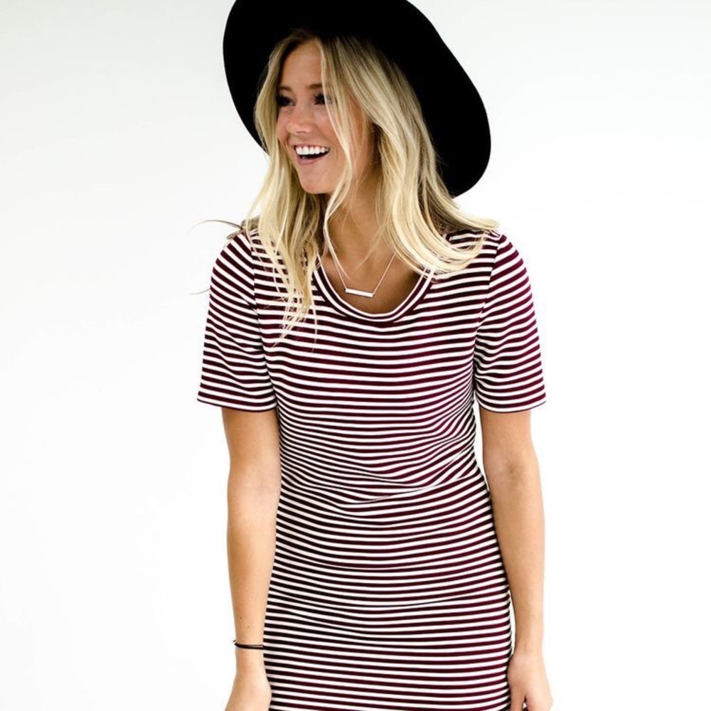 Roolee MOM dress
